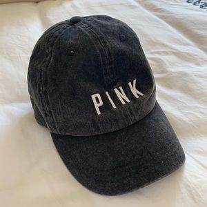 PINK Hat